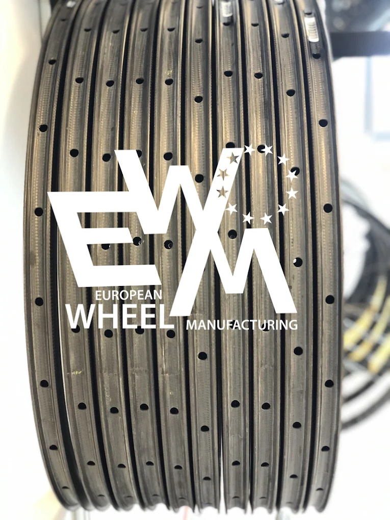 Wheel Building Categories